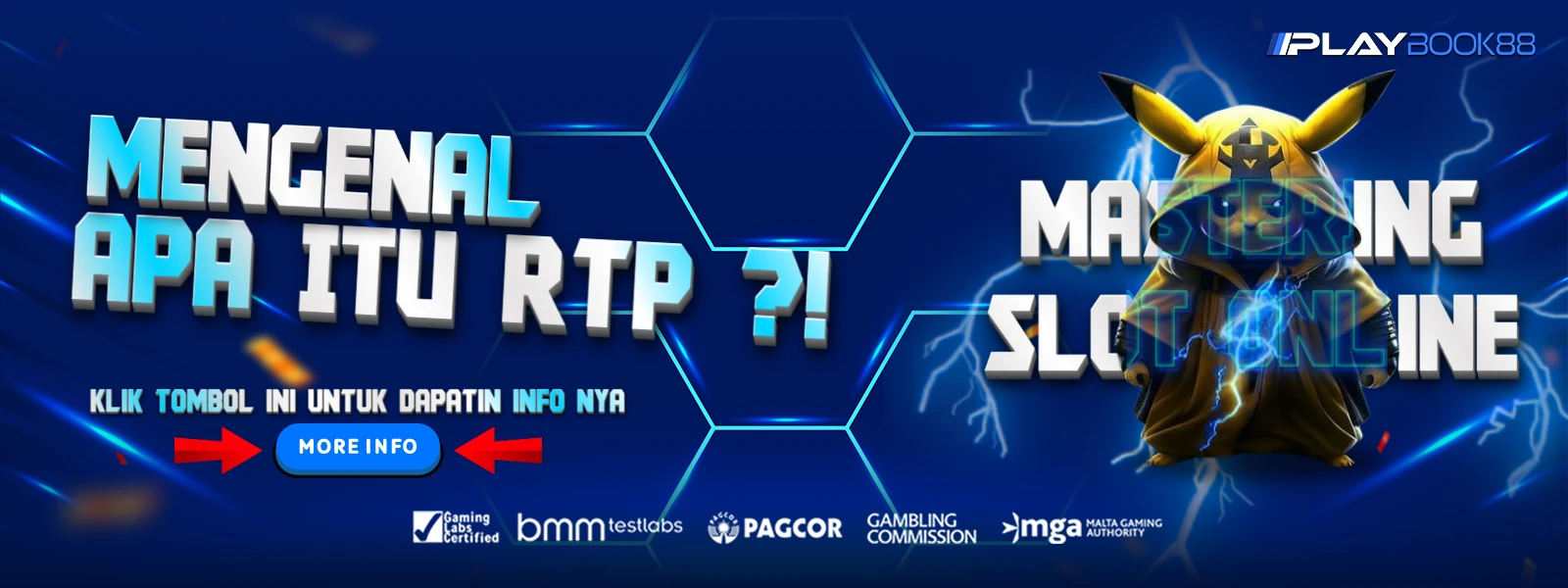 APA ITU RTP?